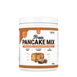 Nanosupps Protein Pancake Mix (500 g, Cinnamon Roll)